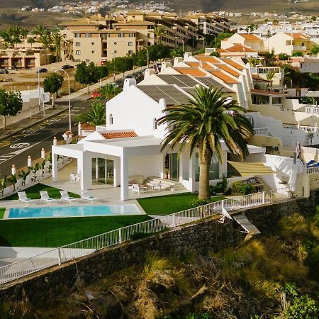 Barranco Del Mar Villa Costa Adeje  Buitenkant foto